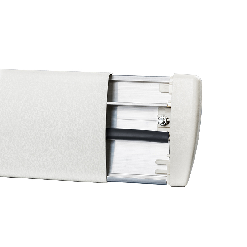 HS-615防撞護墻板